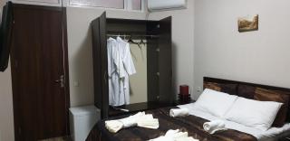 Nino's Hotel On Tsamebuli - Tbilisi - 2