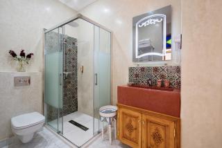 Emma's Riad - 4