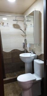 Nino's Hotel On Tsamebuli - Tbilisi - 3