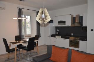 Apartmanovy byt Trebon - Třeboň - 8