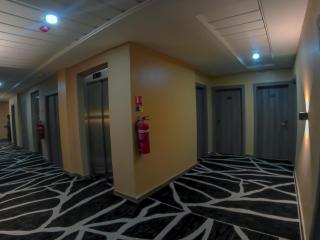 SUNSET HOTEL - Nouakchott - 0