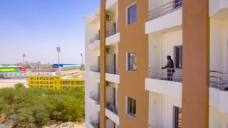 SUNSET HOTEL - Nouakchott - 2