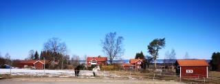Det Gamla Panget - Tällberg - 9