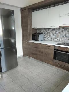view residence - 1