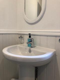 Websters Bed & Breakfast - 2