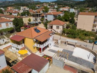 Villa Elpis 1 - Limenaria - 9