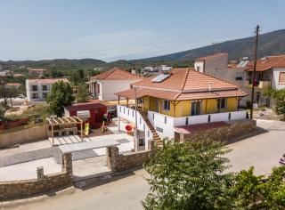 Villa Elpis 1 - 8