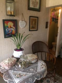 6 Rue Des Eglantines - Saint Malo - 9