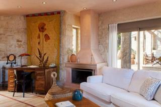 Thomais Resort - 2 Villas with a Pool and Sea View - Agia Pelagia - 3