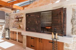 Villa Hirundo Rustica - Skradin - 7