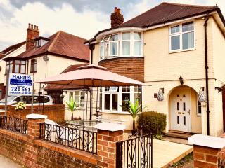 Harris Guest Accommodation - Oxford - 0