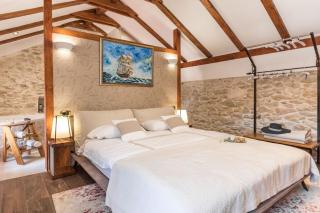 Villa Hirundo Rustica - Skradin - 9