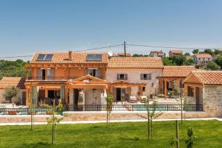 Villa Hirundo Rustica - Skradin - 0