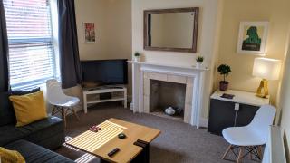 Pavilion House - Exeter - 9