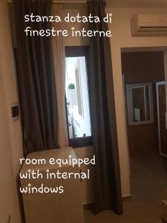 B&B Il Sole - Castelluzzo - 8