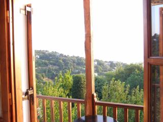 Hotel Tsagarada - Tsagkarada - 8