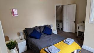 Pavilion House - Exeter - 3