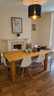 Pavilion House - Exeter - 2
