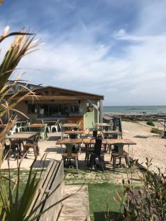 Entre Terre et Mer - Réville - 1
