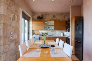 Thomais Resort - 2 Villas with a Pool and Sea View - Agia Pelagia - 1