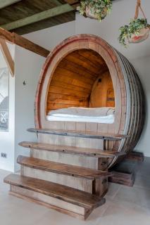 De Wijnlodge - Kootwijkerbroek - 2