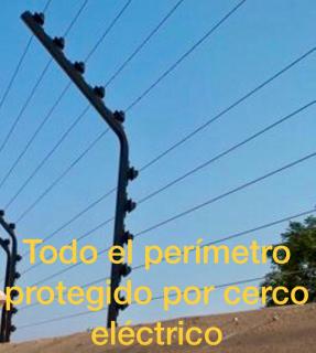 HOTEL SUNSHINE AIRE ACND y WIFI ZONE - 2