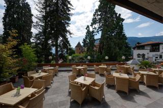Apparthotel Taufenbrunn - Parcines - 5