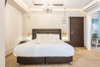 Syntagma Luxury Living One “LL1” Apartments - Atene - 8