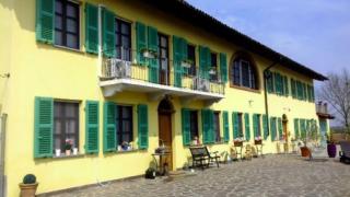 Villa "Piemonte" - Tigliole - 3