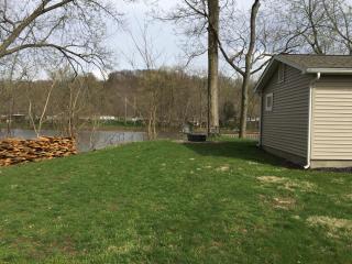 Martin's River Cabin - Dresden - 6