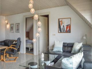 Pet Friendly Home In Ringkøbing - 2
