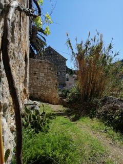 Taverna -Sunce- with jacuzzi - Vis - 4