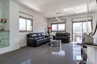 BnBIsrael apartments - Hakovchim Miroir - Tel Aviv - 8