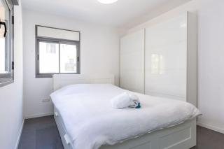 BnBIsrael apartments - Hakovchim Miroir - Tel Aviv - 5