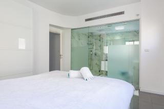 BnBIsrael apartments - Hakovchim Miroir - Tel Aviv - 1