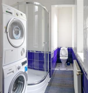 Grand Lviv Apartment I (1 of 3) - 5