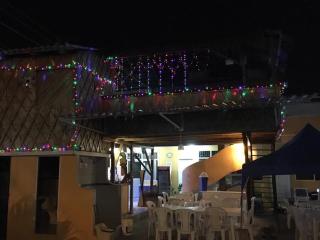 HOTEL SUNSHINE AIRE ACND y WIFI ZONE - 3