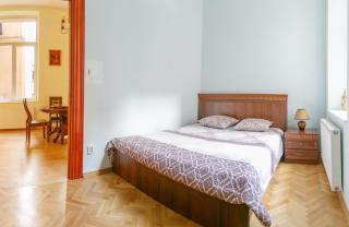 Grand Lviv Apartment I (1 of 3) - 6