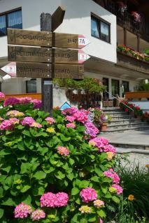 Apparthotel Taufenbrunn - Parcines - 3