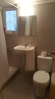 Apartment by Sepolia Metro-Ησυχη γκαρσονιερα κοντα στο Μετρό - Athens - 4