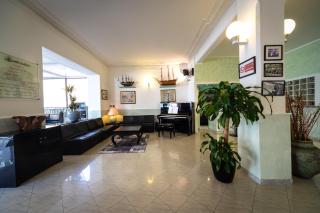 Hotel Marina - Sestri Levante - 1