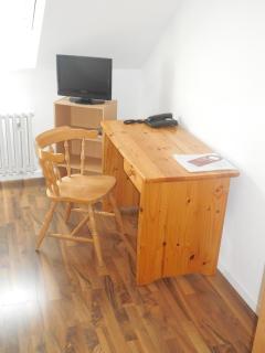 Hotel Garni am Hechenberg - Mainz - 7