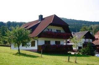 Ferienwohnung - 2