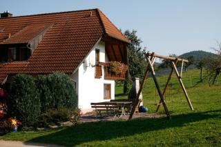 Ferienwohnung - 3