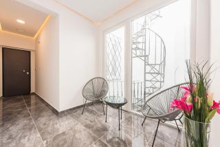 Syntagma Luxury Living One “LL1” Apartments - Atene - 4