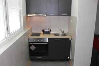 Skopje Home 1 - Escópia - 1