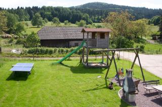 Ferienwohnung - Seelbach - 5