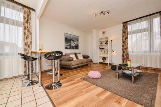 Mammut Apartment Budapest - Budapest - 3