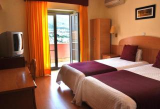 Hotel Solneve - Covilhã - 4