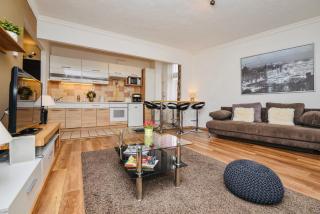 Mammut Apartment with NEW AC! - 4